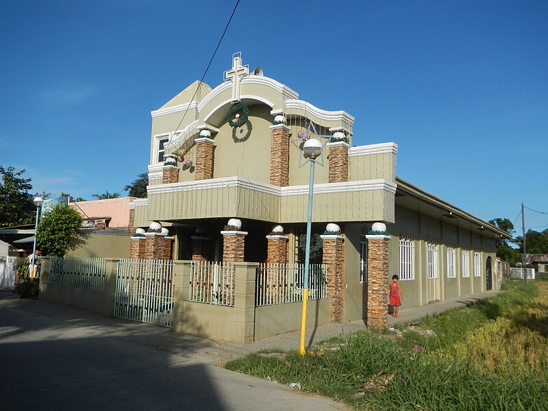 File:0185jfBulihan Balagtas Roads Welcome Chapels Plaridel Bulacanfvf 25.JPG