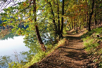 Schlaubetal Nature Park