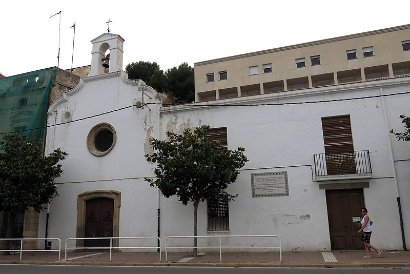 File:042 Antic hospital, c. Vall 69 (Canet de Mar).JPG