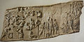 042 Conrad Cichorius, Die Reliefs der Traianssäule, Tafel XLII.jpg