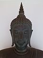 052 Black Buddha Head (9155740415).jpg