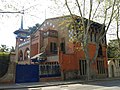 Casa Massana (Sant Cugat del Vallès)