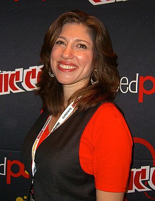 <span class="mw-page-title-main">Alisa Kwitney</span> American novelist