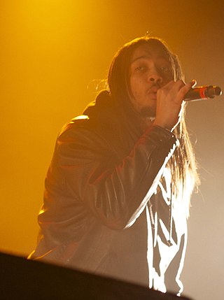 <span class="mw-page-title-main">Kossisko</span> American rapper