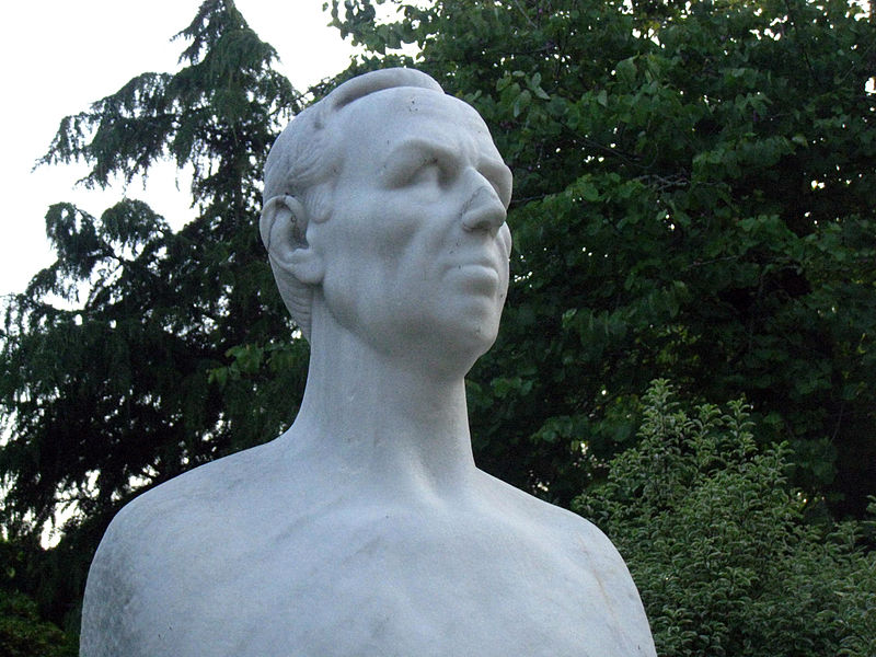 File:112 Monument a Carreras i Candi, parc de la Ciutadella.JPG