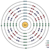 livermorium (Lv) 116