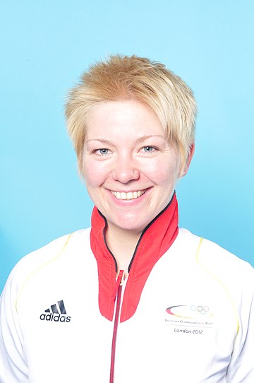 Sonja Scheibl