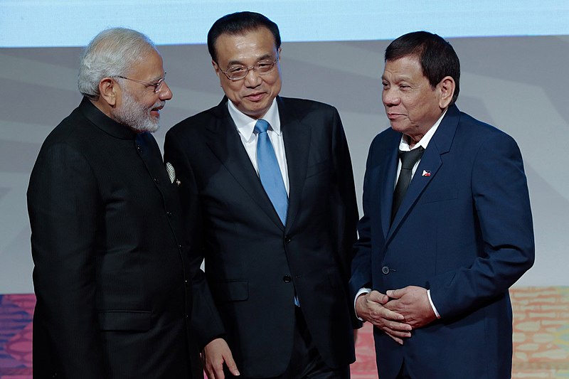 File:12th East Asia Summit (2).jpg