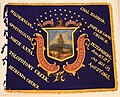 Thumbnail for File:17th Vermont Infantry Regimental Flag.jpg