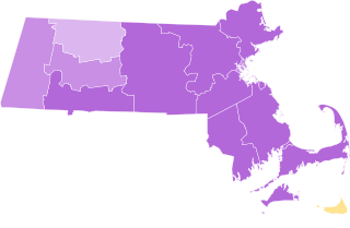 <span class="mw-page-title-main">1854 Massachusetts gubernatorial election</span> Election