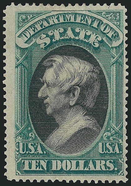 File:1873-William H Seward 10 Dollars State Department.jpg