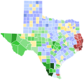 Thumbnail for 1941 United States Senate special election in Texas