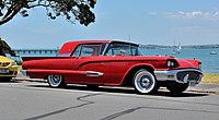 Ford Thunderbird 1959