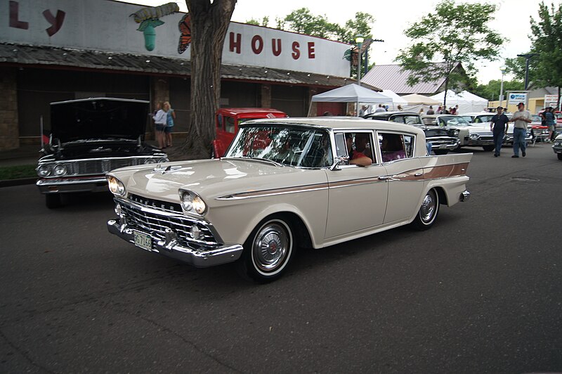 File:1959 Rambler (18859734229).jpg