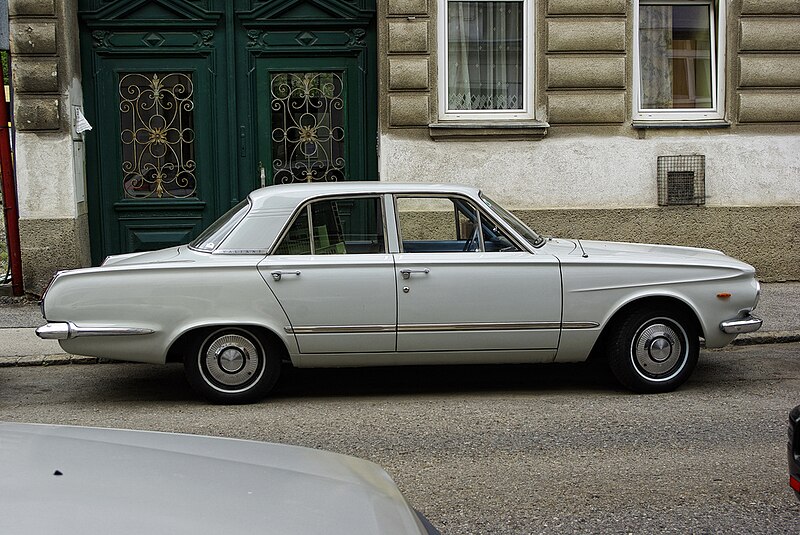 File:1964 Plymouth Valiant (3).jpg