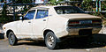 1973-1977 Datsun 120Y (B210) saloon in Ipoh, Malaysia (02).jpg