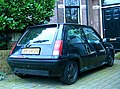 Renault 5 GT Turbo