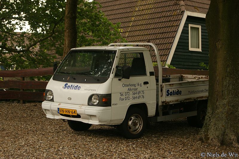 File:1996 Hyundai H150 (14341843718).jpg