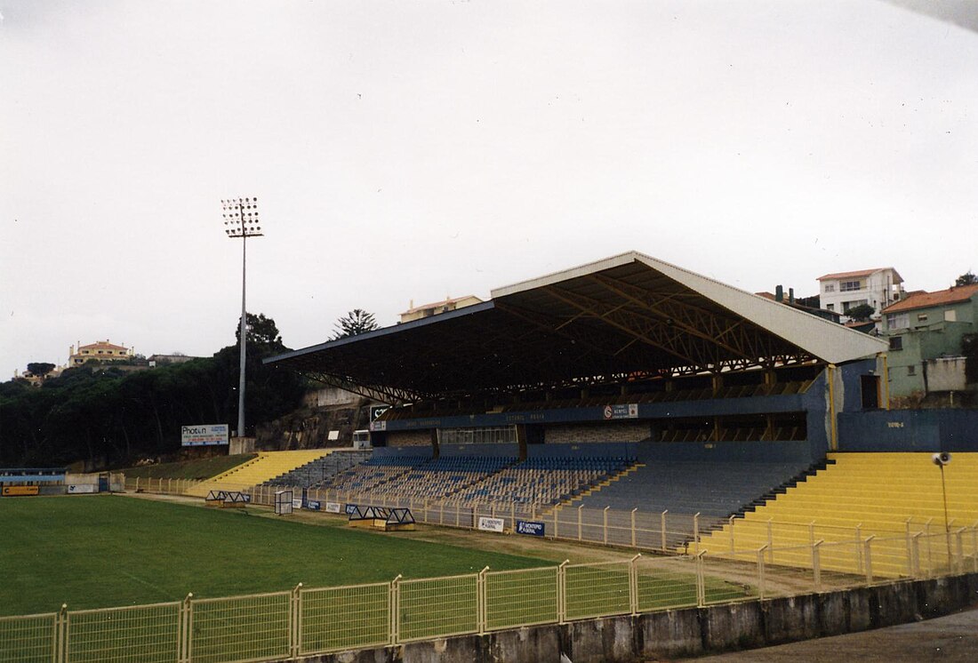 Estádio António Coimbra da Mota