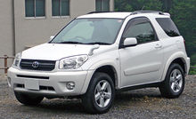 Toyota RAV4 three-door 2003 Toyota RAV4 01.jpg