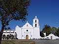 Mission San Luis Rey de Francia, Oceanside