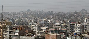 Nepal