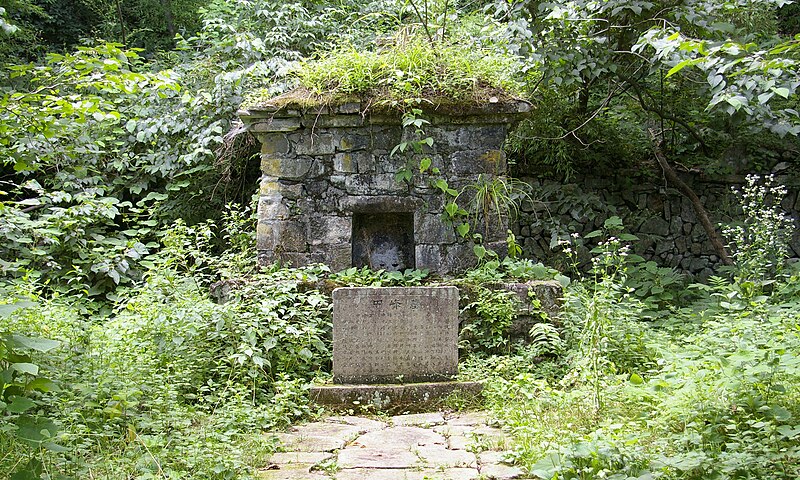 File:20090711 1020 Mount Tianmu Park 0961.jpg