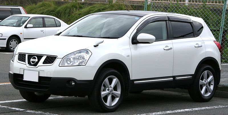 File:2010 Nissan Dualis.jpg