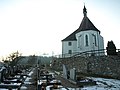 regiowiki:Datei:2011.12.11 - St. Leonhard Friedhof - 01.jpg