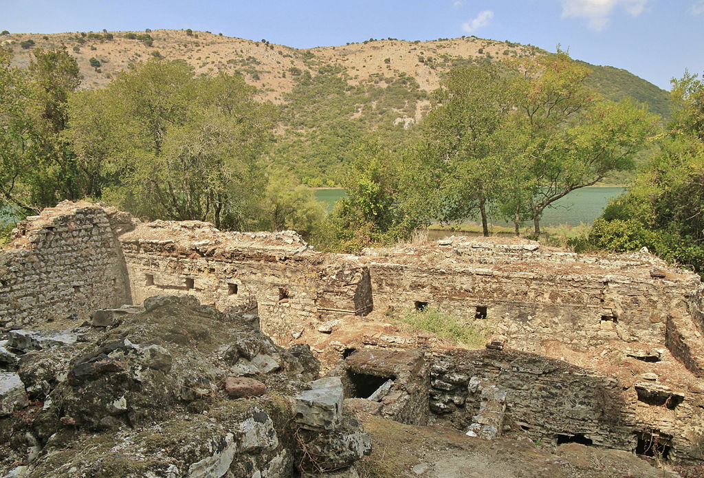 2011 Butrint 34.JPG