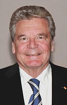 Joachim Gauck