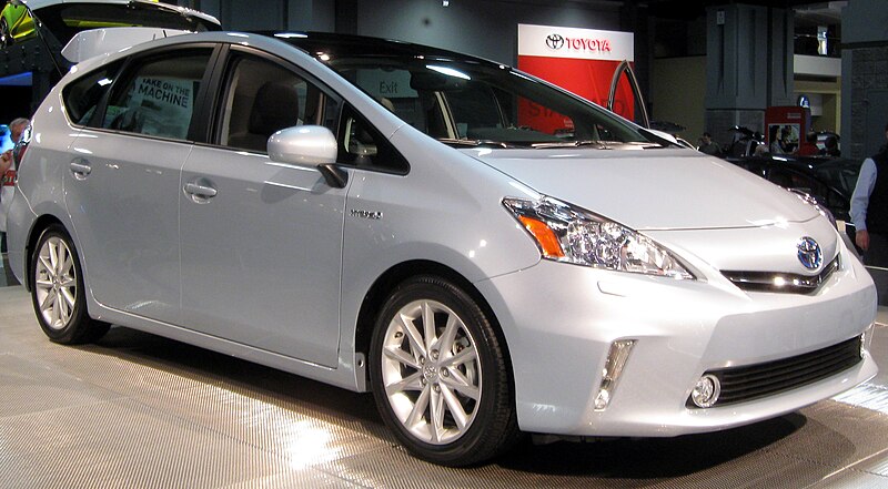 File:2012 Toyota Prius v -- 2011 DC.jpg