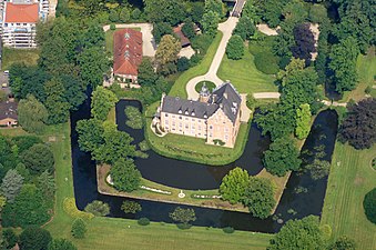 Schloss Rhede (2)