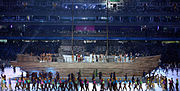 Thumbnail for 2014 Asian Games opening ceremony