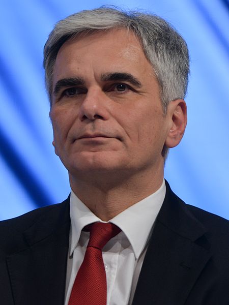 File:2015-12 Werner Faymann SPD Bundesparteitag by Olaf Kosinsky-26 (cropped).jpg