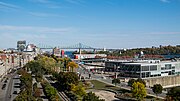 Vignette pour Vieux-Port de Montréal