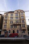 Tenement house