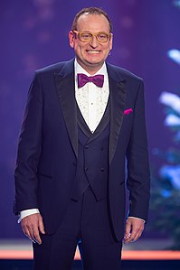 BR,Bayerisches Fernsehen,Frankenhalle,Live-Sendung,Sternstunden-Gala,Sternstundengala,Volker Heißmann