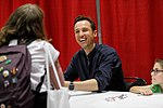 Markus Zusak üçün miniatür