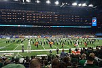 Thumbnail for Eastern Michigan University Marching Band