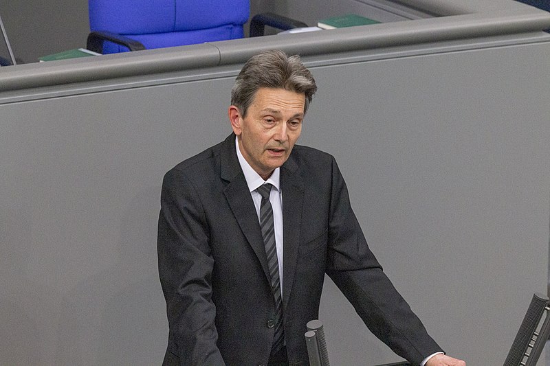 File:2020-10-28 Rolf Mützenich MdB SPD by OlafKosinsky 9881.jpg