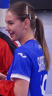 Vignette pour Antonina Skorobogatchenko