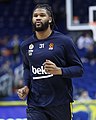 File:Devin Booker - Bourg-en-Bresse vs. Paris-Levallois, 15th November  2014.jpg - Wikipedia