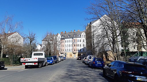 2022-03-08-Chemnitz-Rathenaustraße