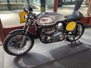 Norton РјРѕС‚РѕС†РёРєР» v4 RR