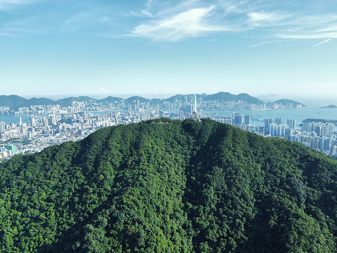 筆架山 (香港)