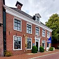 Museum Dokkum im Haus der Admiraliteit van Friesland