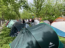 Encampment at the University of the Basque Country, May 10 2024-04-Akanpada 03.jpg