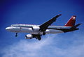223ft - Northwest Airlines Airbus A320-211, N307US@LAS,17.04.2003 - Flickr - Aero Icarus.jpg