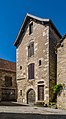 * Nomination Building at 3 Place de Las Oules in Villeneuve, Aveyron, France. --Tournasol7 05:31, 28 September 2019 (UTC) * Promotion  Support Good quality. --Manfred Kuzel 05:50, 28 September 2019 (UTC)